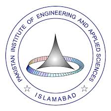 Logo of PIEAS Undergraduate Admissions Test 