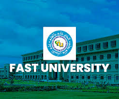Logo of FAST Admission Test