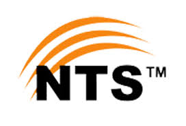 Logo of NTS GAT