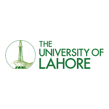 Logo of The University of Lahore