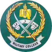 Logo of Military College Jhelum (MCJ) 
