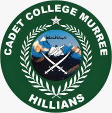 Logo of Cadet College Murree