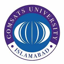 Logo of Comsats University