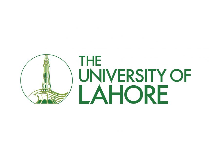 Logo of University of Lahore