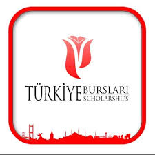 Logo of Turkey Burslari