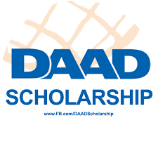 Logo of DAAD Scholarships
