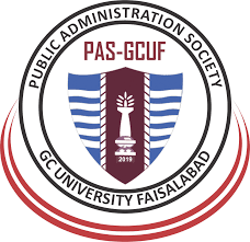 Logo of GCU Faisalabad (GCUF)