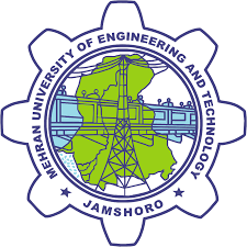Logo of MUET