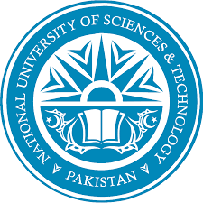 Logo of NUST