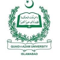 Logo of Quaid-i-Azam University (QAU)