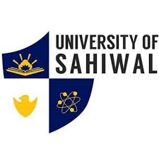 Logo of University of Sahiwal