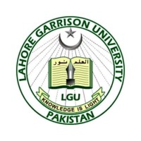 Logo of Lahore Garrison University (LGU)