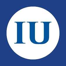 Logo of Iqra University