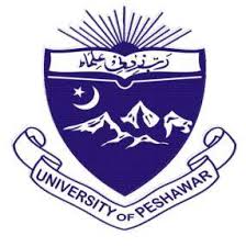 Logo of University of Peshawar