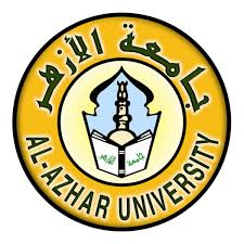 Logo of Al-Azhar University