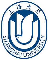 Logo of Shangai University