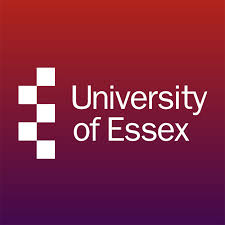 Logo of University of Essex