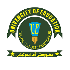 Logo of University of Education