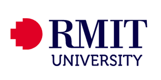 Logo of RMIT University
