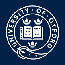 Logo of Oxford Pershing Square Graduate Scholarship