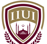 Logo of Ibadat International University