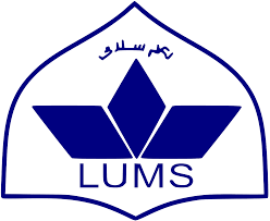 Logo of Lahore University of Management Sciences (LUMS)