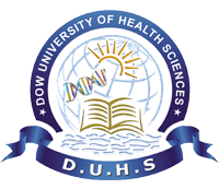 Logo of DOW UNIVERSITY OF HEALTH SCIENCES