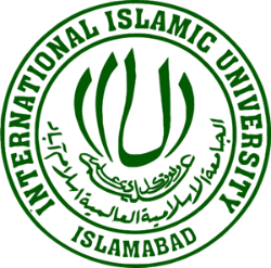 Logo of International Islamic University (IIU)