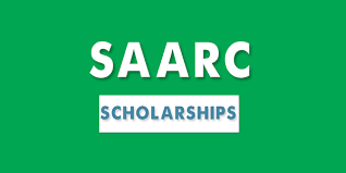 Logo of SAARC Undergraduate Scholarship