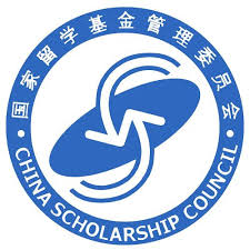 Logo of CSC Scholarships