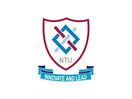 Logo of National Textile University (NTU)