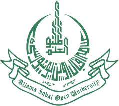 Logo of Allama Iqbal Open University (AIOU)