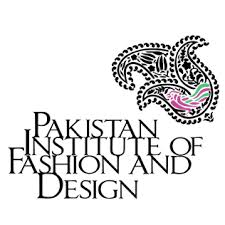 Logo of Pakistan Institute of Fashion and Design (PIFD)