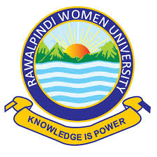 Logo of Rawalpindi Women University (RWU)