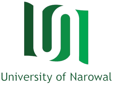 Logo of University of Narowal (UON)
