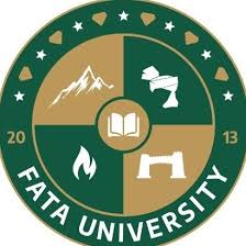 Logo of FATA University (FU)