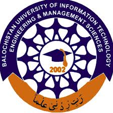 Logo of Balochistan University of Information Technology... (BUITEMS)