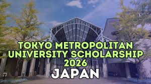 Logo of Tokyo Metropolitan University