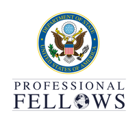 Logo of Professional Fellows Program (PFP)