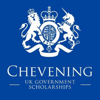 Logo of Chevening Scholarship (Fully Funded)