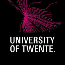Logo of University of Twente Scholarship