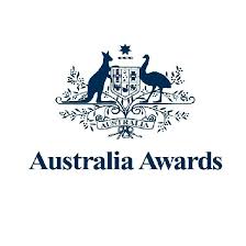 Logo of Australia Awards Scholarship
