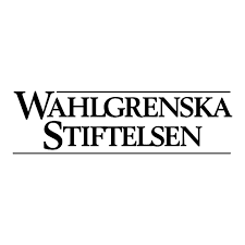 Logo of Wahlgrenska Foundation Scholarships