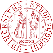 Logo of University of Padua