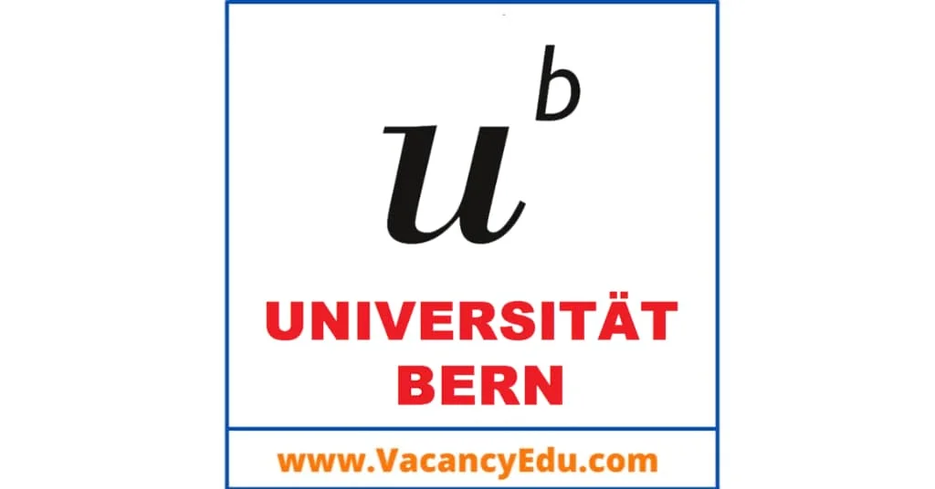 Logo of University of Bern